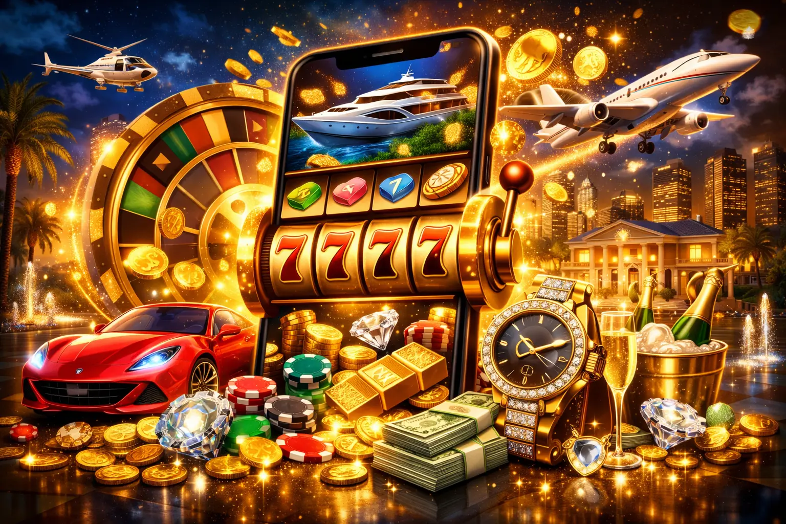 billionairespin app