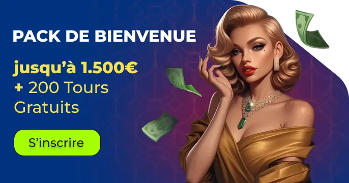 Billionaire Spin Casino